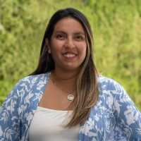Gloria Fiorella Saavedra Anton