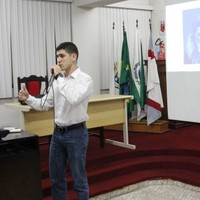 Bruno Hussein Dalla Líbera