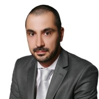 Elias George Boutros