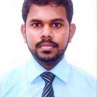 Ashokan Harishanna