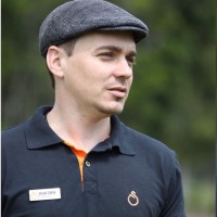 Bruno Tenfen