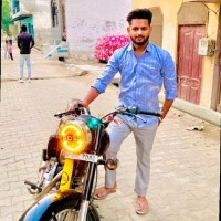 Karan Vaishnav