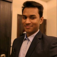 Ayush Singhal