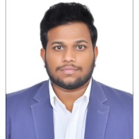 Eswar Prasad