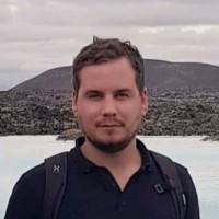 Martin Mattsson