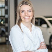 Alison Boily