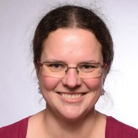 Angela Quade