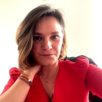 Audrey Juillet Gardaz