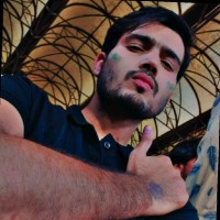 Ahmed Asghar