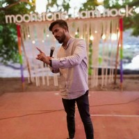 Mohsin Shaikh