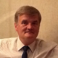 Steven Dixon