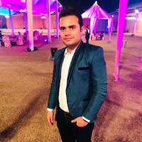 Saurabh Kumar Singh