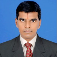 Vasantha Krishnan S