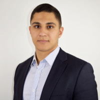Mohamed Ebied
