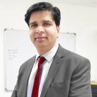 Ashok Jeenwal