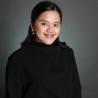 Bernadeth Solomon