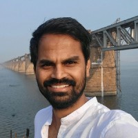 ARUN KUMAR REDDY