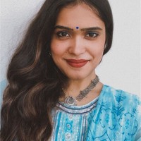 Aarushi Singh
