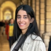Niloofar Ghorbani