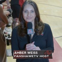 Amber Weiss