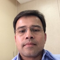 Abhimanyu Jhaver