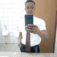 Simon Udoh