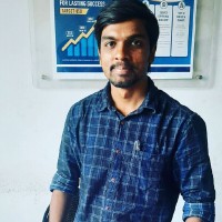 Basavaraj Swamy