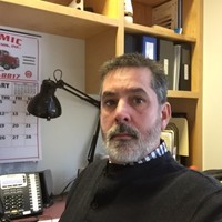 Robert Fournier