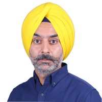 Gurpinder Singh Walia