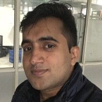 Deepak Yadav