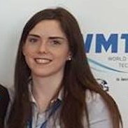 Hilary Nogue, P.Eng.