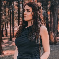 Valeriia Vivchar