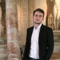Aleksandr Volodin