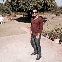 Karan Arora