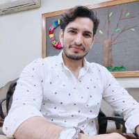 Amir Zaib