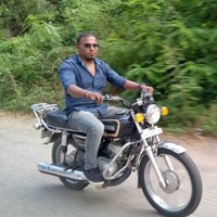 Kiran N