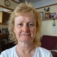 Pauline Bolger