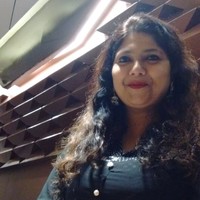 Ketki Ambavale (Sarpotdar)