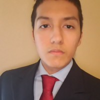 Nathan Solorzano