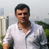 Gokhan Surucu