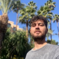 İsmail Furkan Çelik