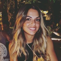 Maria-Alexandra Georgopoulou