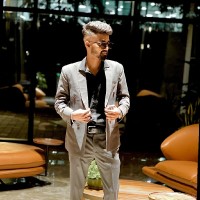 AVINASH GHØRPADE
