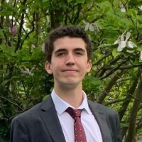Daniel Wells Calvo
