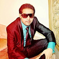 Sharjel Ali