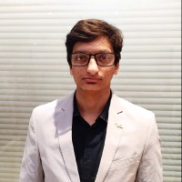 Ashutosh Mair