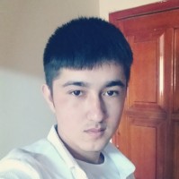 Jahongir Lolohonov