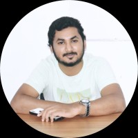 Shakti Kumer Shaha