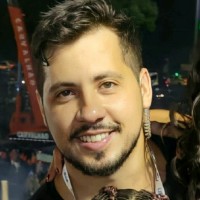 Alex Ribeiro