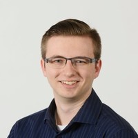 Harrison Bauer